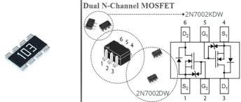 MOSFET