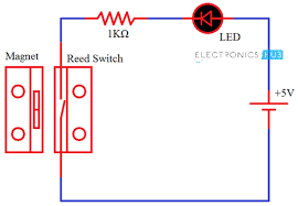 REED-SWITCH