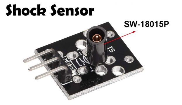 sensor